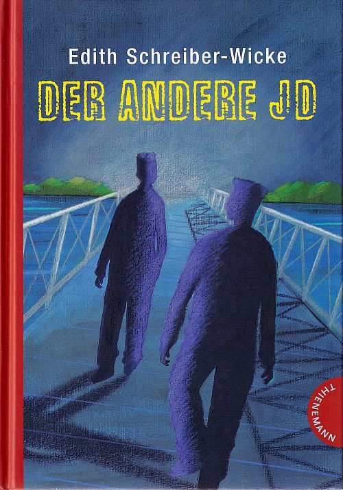 Der andere JD