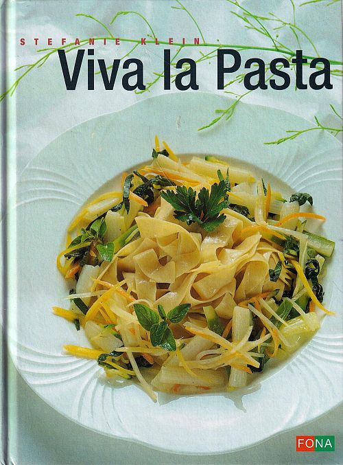 Viva la Pasta