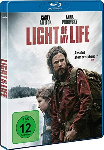 Light of my Life [Blu-ray]