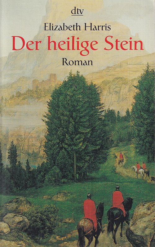 Der heilige Stein