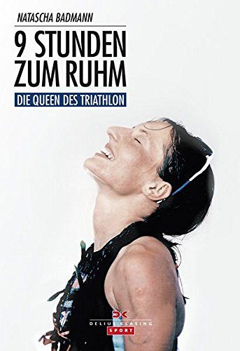 9 Stunden zum Ruhm - Die Queen des Triathlon