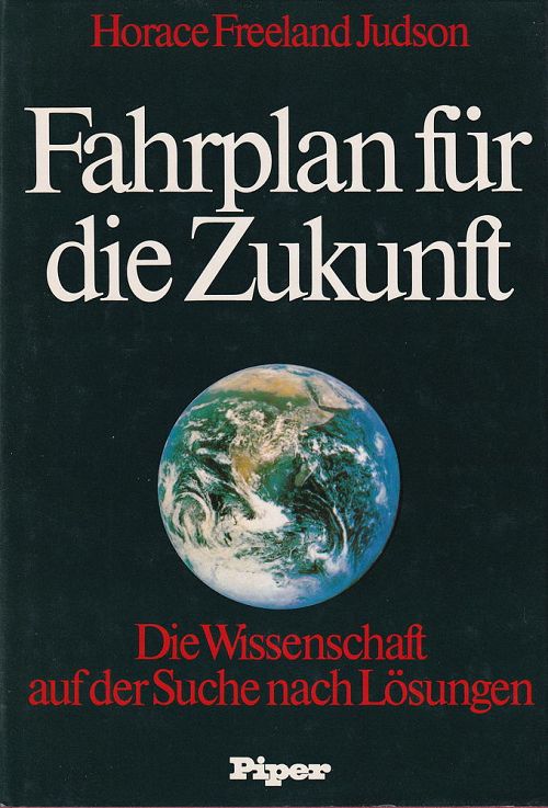 Fahrplan für die Zukunft