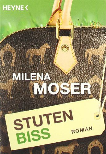 Stutenbiss