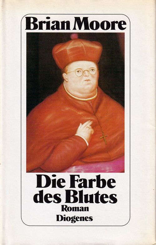 Die Farbe des Blutes