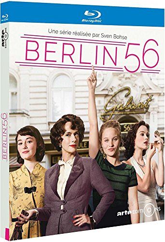 Berlin 56 [Blu-ray]