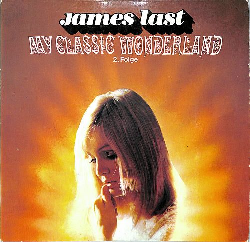 My Classic Wonderland 2. Folge [Vinyl]