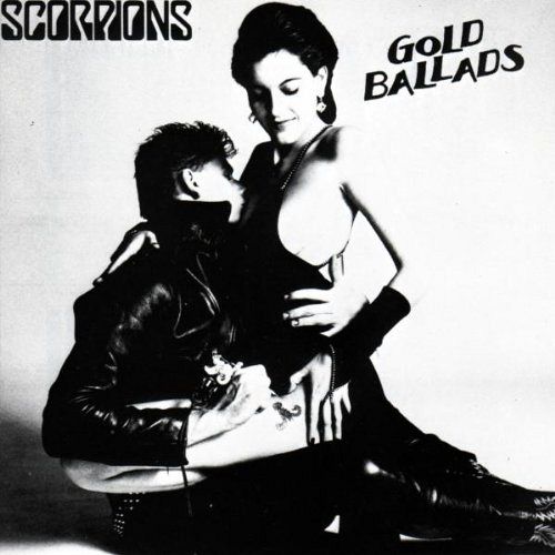 Gold Ballads [CD]