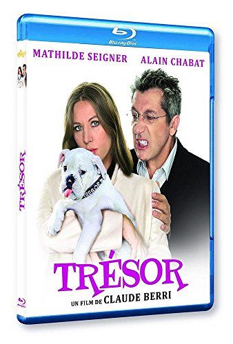 Trésor [Blu-ray]