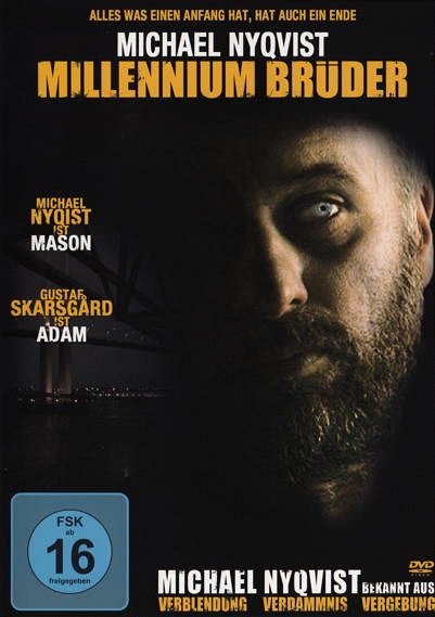 Millennium Brüder [DVD]