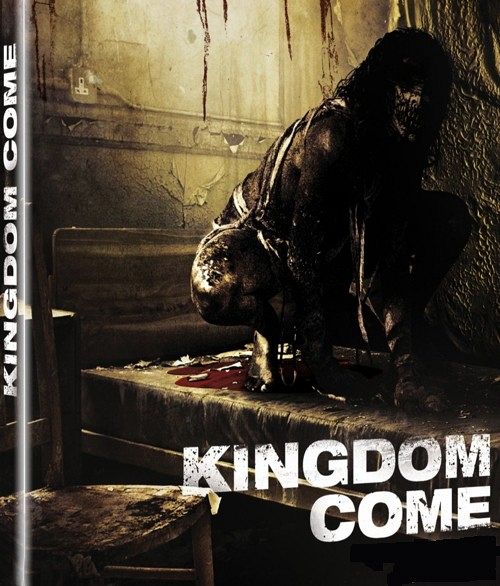 Kingdom Come - Zwischen Leben und Tod [Blu-ray]
