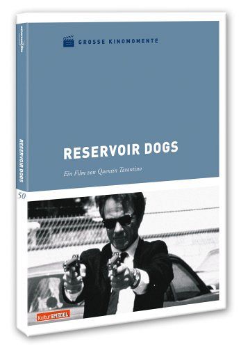 Reservoir Dogs [DVD]