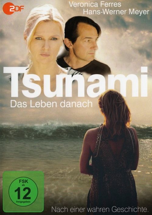 Tsunami - Das Leben danach [DVD]