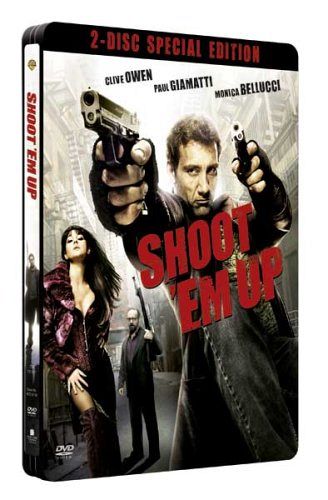 Shoot' em up [DVD]