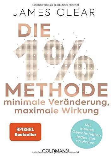 Die 1%-Methode 