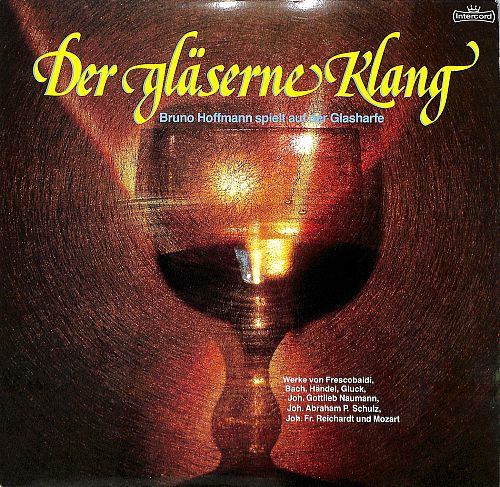 Der gläserne Klang [Vinyl]