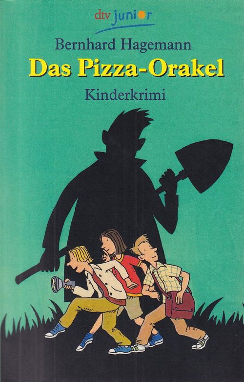 Das Pizza-Orakel