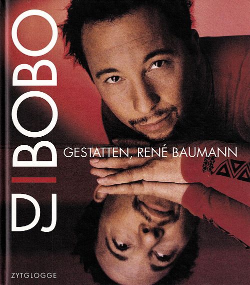 DJ Bobo