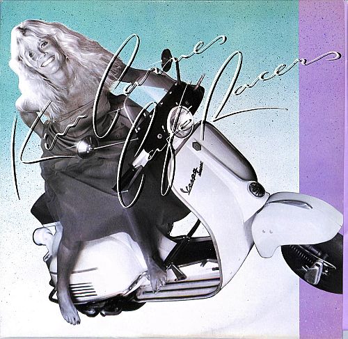 Café Racers [Vinyl]