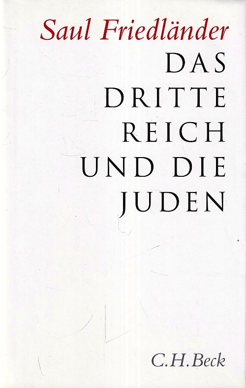 Das Dritte Reich und die Juden