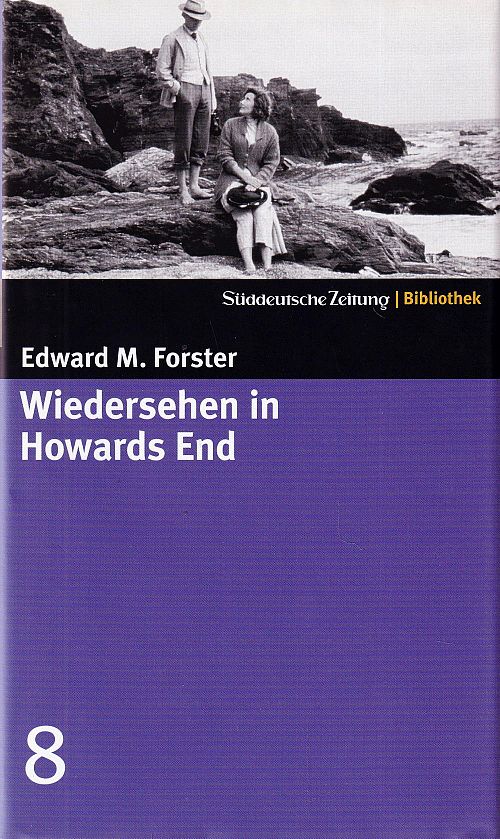 Wiedersehen in Howards End