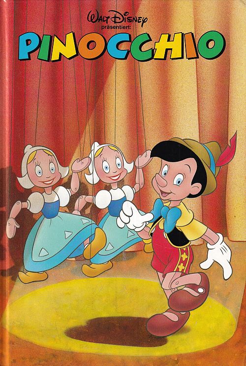 Pinocchio