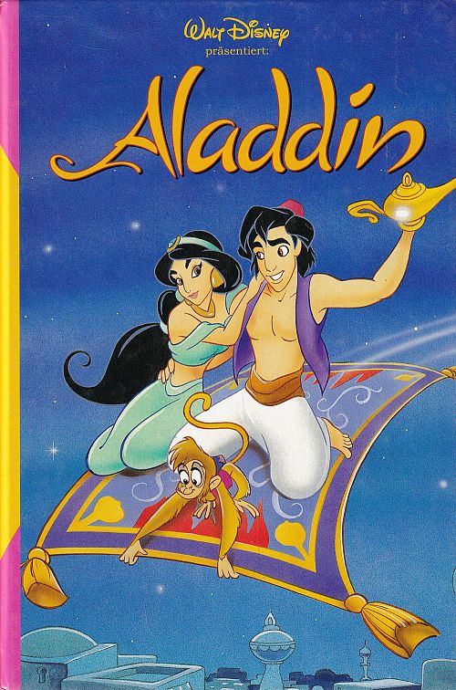 Aladdin