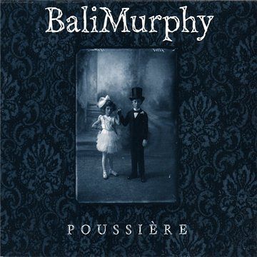 Poussiere [CD]