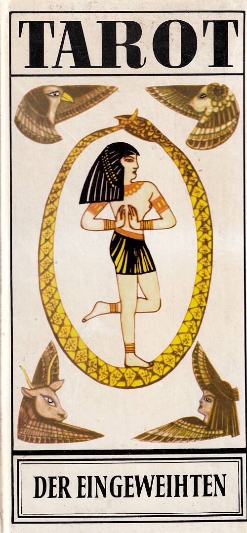 Tarot der Eingeweihten