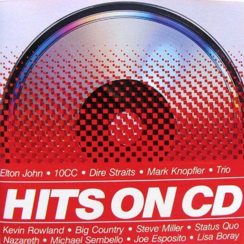 Hits on CD [CD]