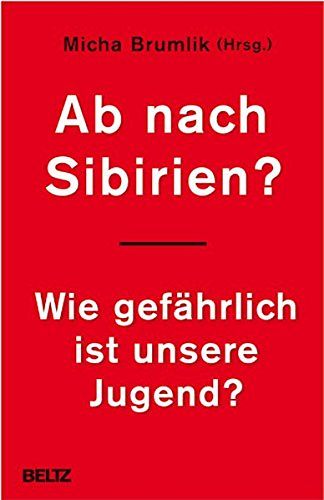 Ab nach Sibirien?