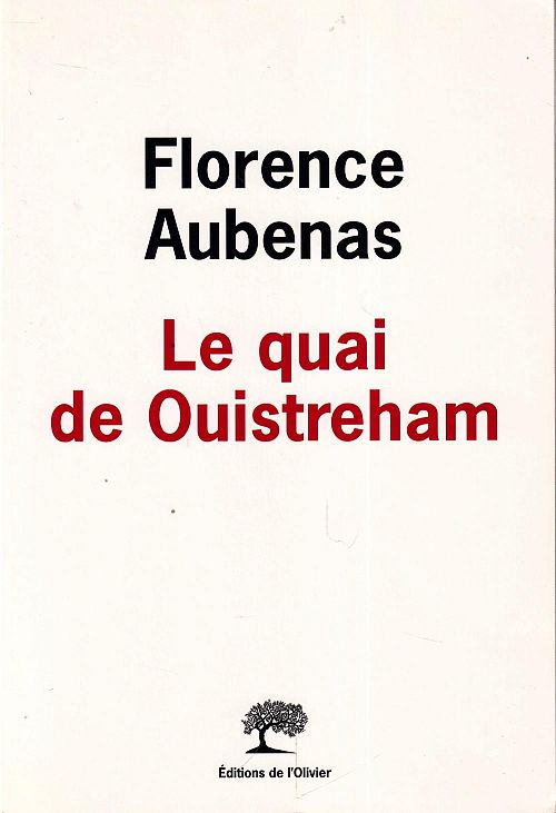 Le quai de Ouistreham