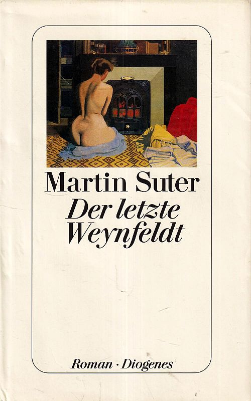 Der letzte Weynfeldt