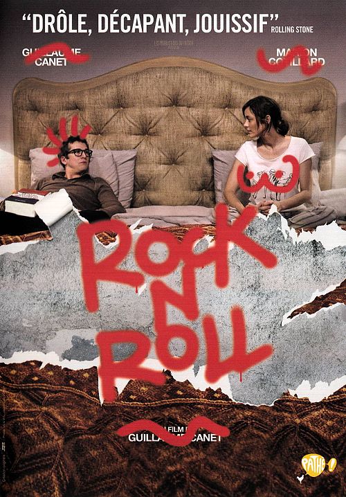 Rock n Roll [DVD]