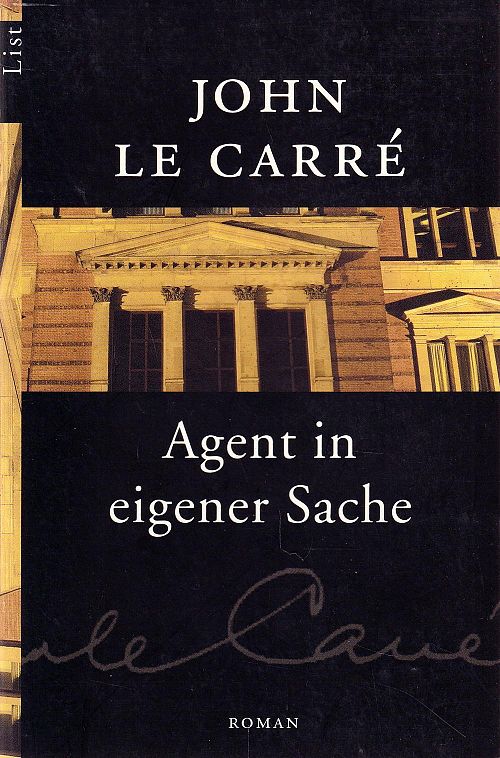 Agent in eigener Sache