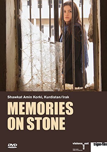 Memories on Stone (OmU) [DVD]
