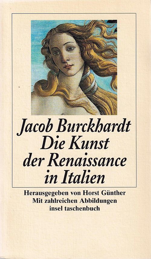 Die Kunst der Renaissance in Italien 