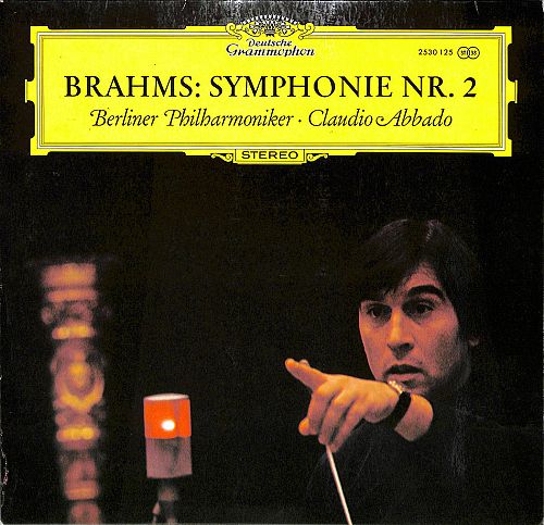Symphonie Nr. 2 [Vinyl]