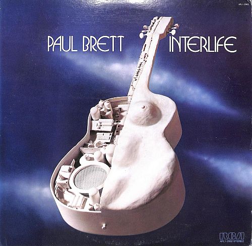 Interlife [Vinyl]