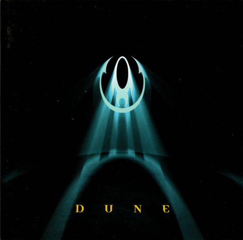 Dune [CD]