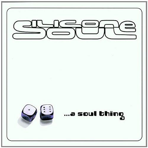 A Soul Thing [CD]