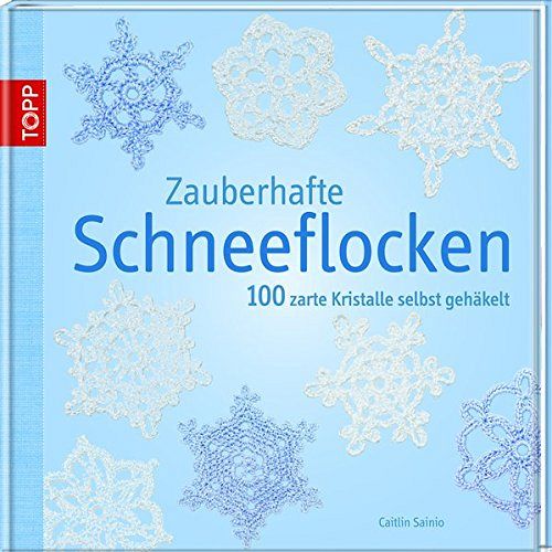 Zauberhafte Schneeflocken