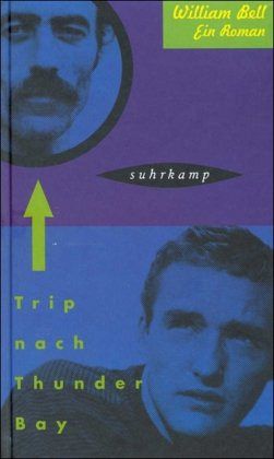 Trip nach Thunder Bay