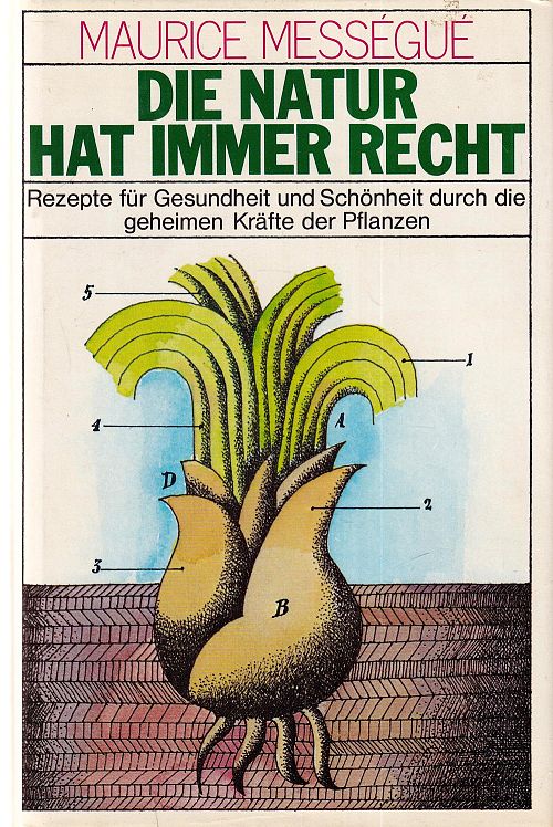 Die Natur hat immer recht