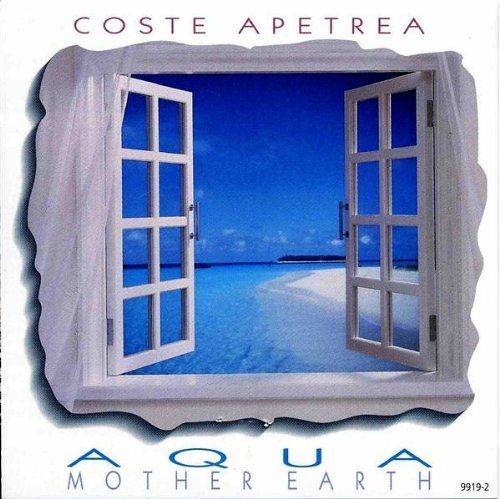 Aqua Mother Earth [CD]
