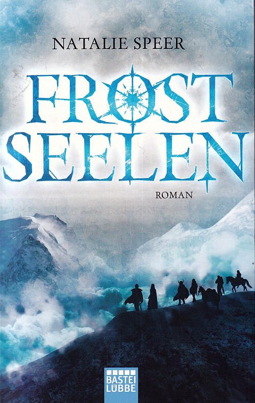 Frostseelen