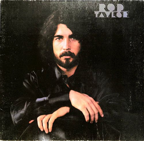 Rod Taylor [Vinyl]
