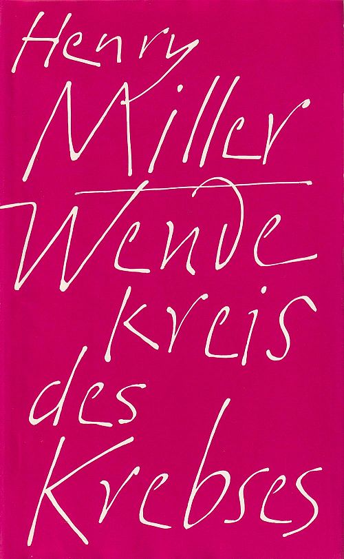 Wendekreis des Krebses