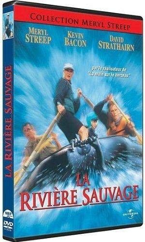 La rivière sauvage [DVD]