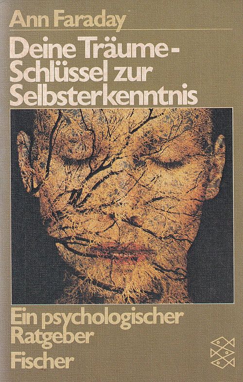 Deine Träume - Schlüssel zur Selbsterkenntnis