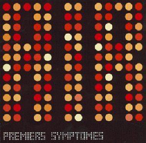 Premiers Symptomes [CD]